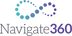 Navigate 360 Logo