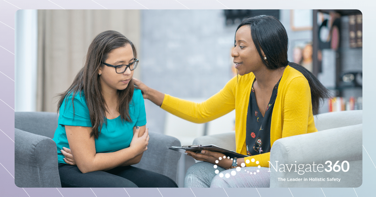 Supporting Student Mental Health During Back-to-School: Building Safety from the Inside Out