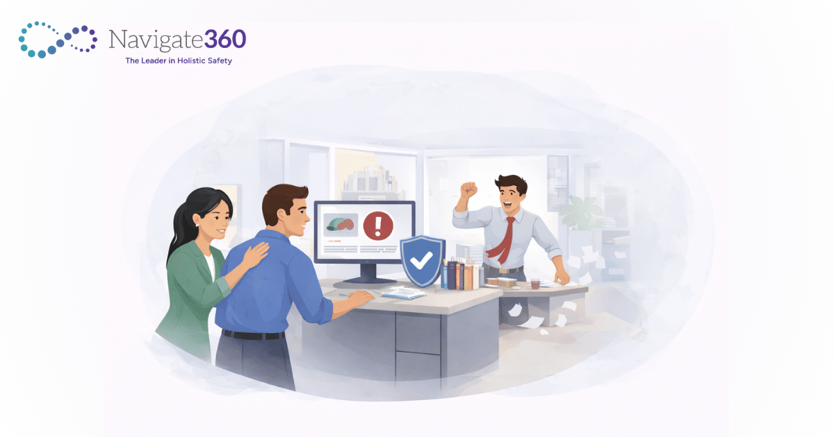 Preventing Workplace Violence: What Every Organization Needs to Know