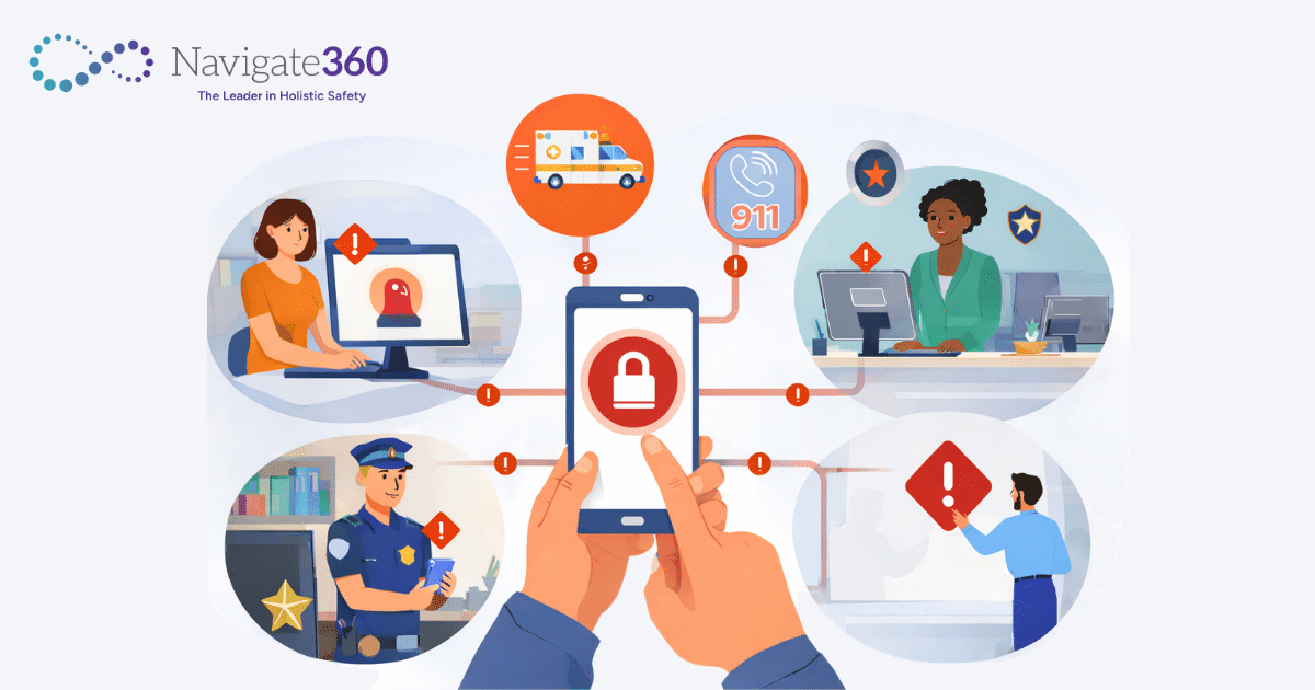 A Smarter School Safety Management System for Today’s Schools