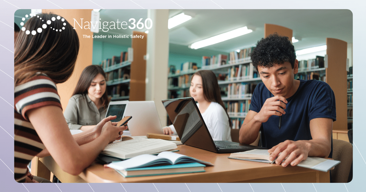 Breaking the Silence: How Anonymous Reporting Helps Prevent Violence in Schools