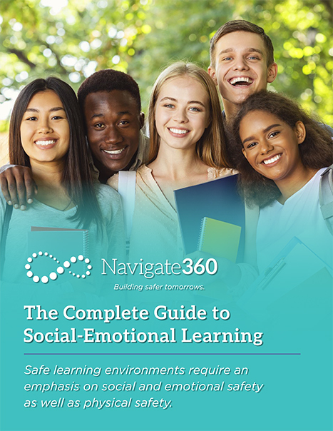 Complete Guide to Social Emotional Learning Cover