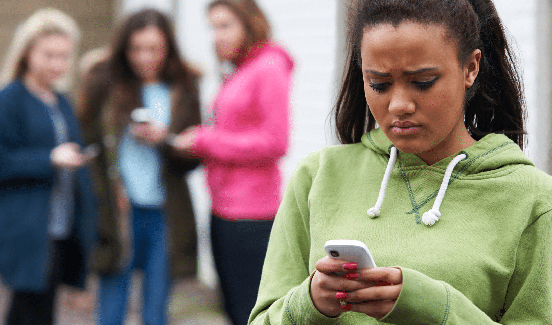 How to Recognize Signs of Cyberbullying in Students