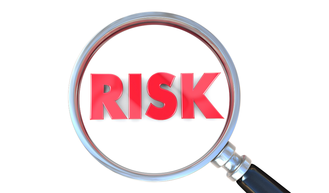 Why Conducting Your Own Risk Assessments Leaves You Vulnerable