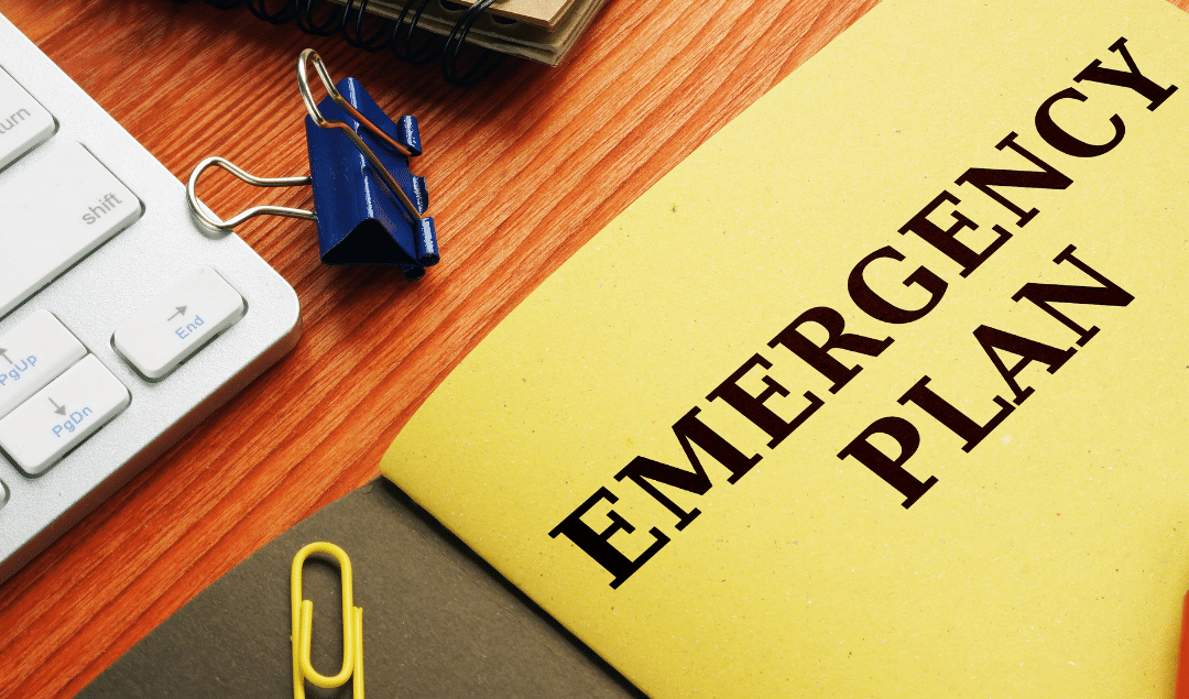 Emergency Preparation Plans for Schools | Navigate360