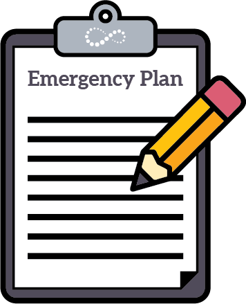 Create an Emergency Preparation Plan