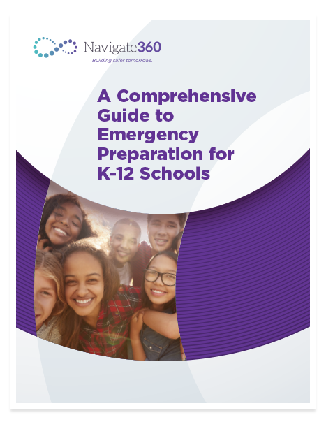 A Comprehensive Guide to Emergency Preparation for K-12 Schools