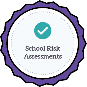 School Risk Assessments