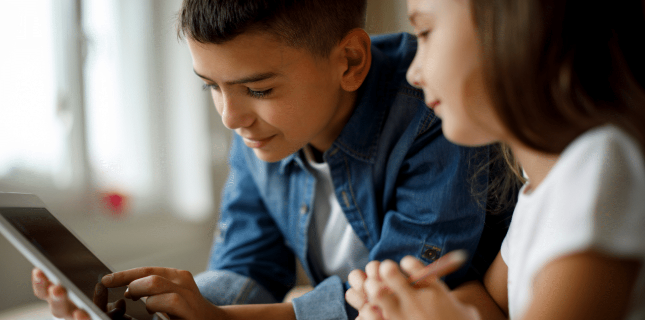 Protect digital safety of K12 students