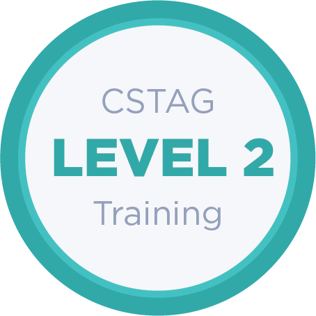 CSTAG Level 2 Training