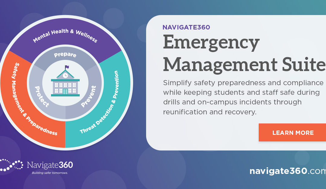 Emergency Management Suite