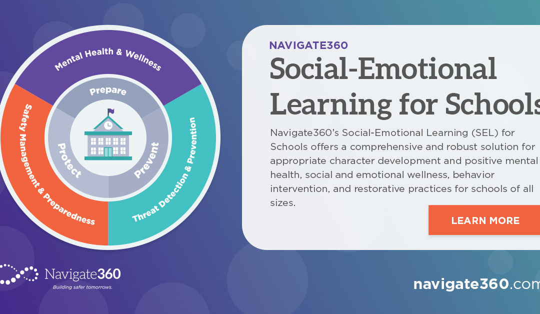 Social-Emotional Learning for Schools