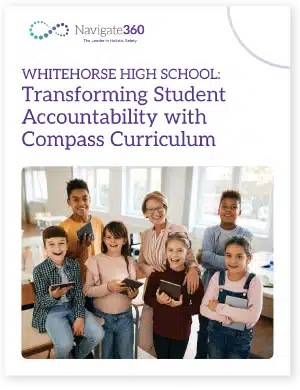 Whitehorse High School Case Study