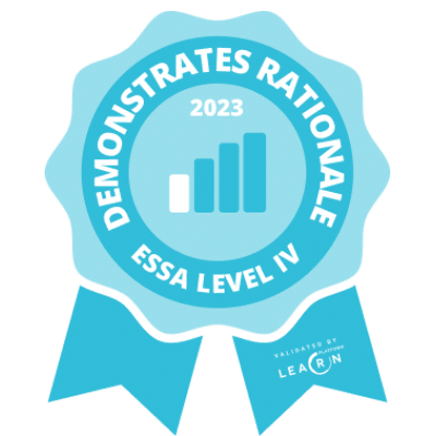 ESSA Level IV Badge