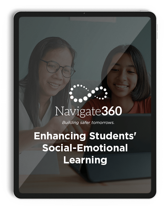 Enhancing Students' Social-Emotional Learning