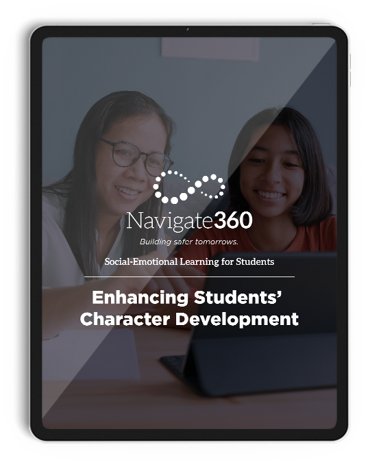 Enhancing Students’ Character Development