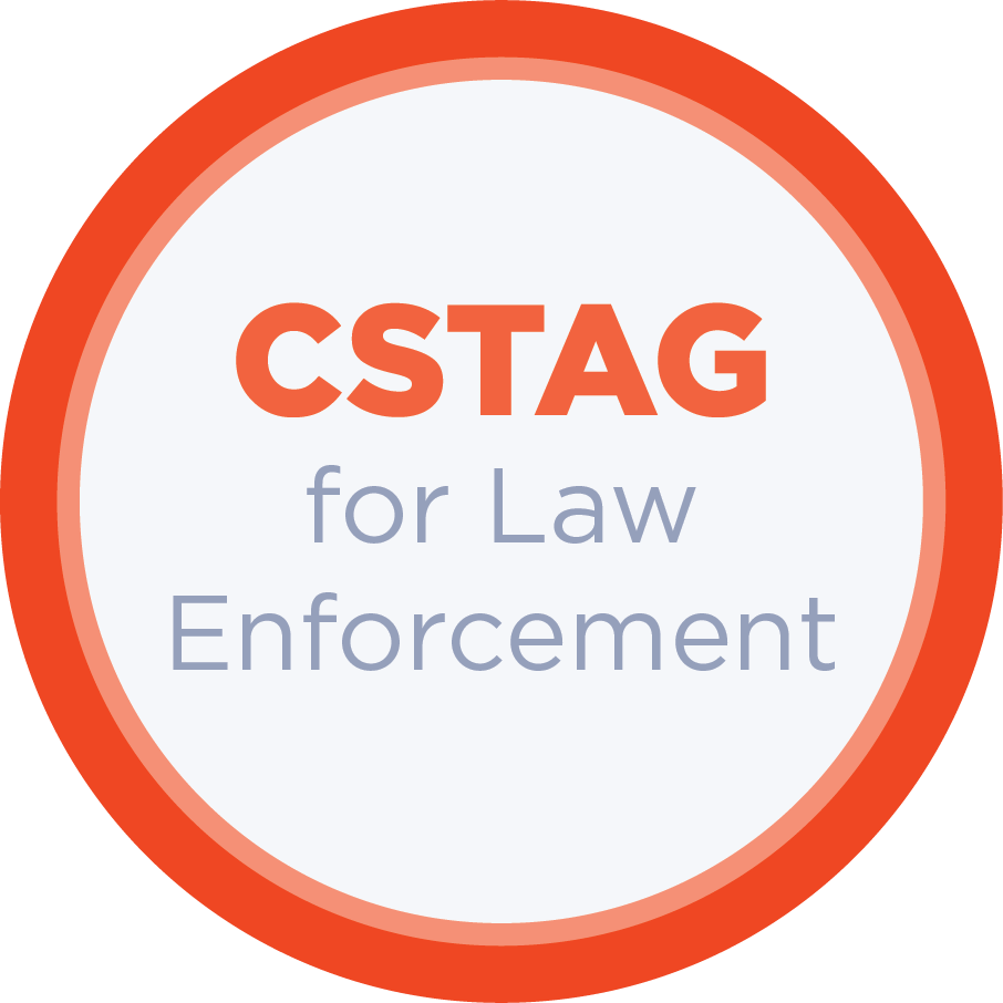 CSTAG for Law Enforcement