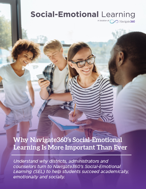 Complete Guide to Social Emotional Learning Cover