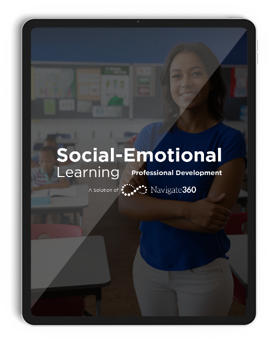 Social Emotional Learning Professional Development