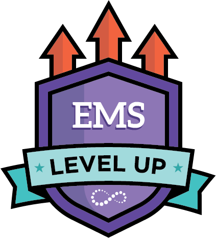 EMS Level Up