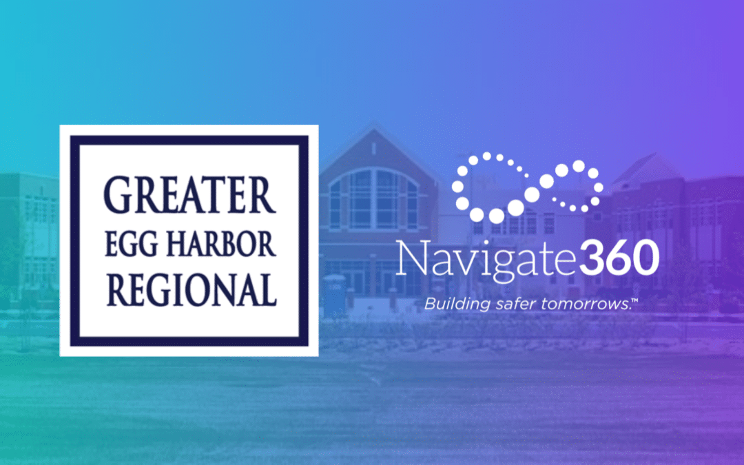 Navigate360 Awards NJ School District for SEL Excellence