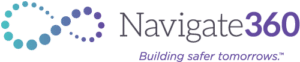 Navigate360 Logo trademark
