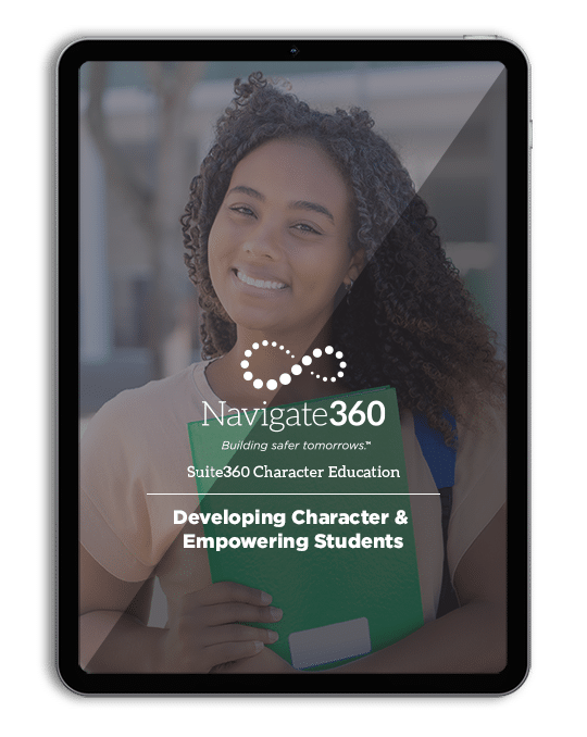 Suite360 Character Education