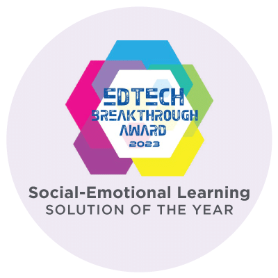 EdTech Breakthrough Award 2023