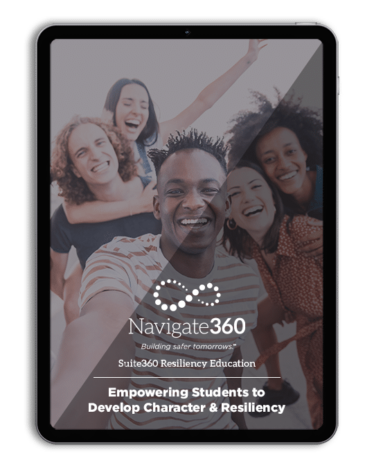Suite360 Resilience Education Program