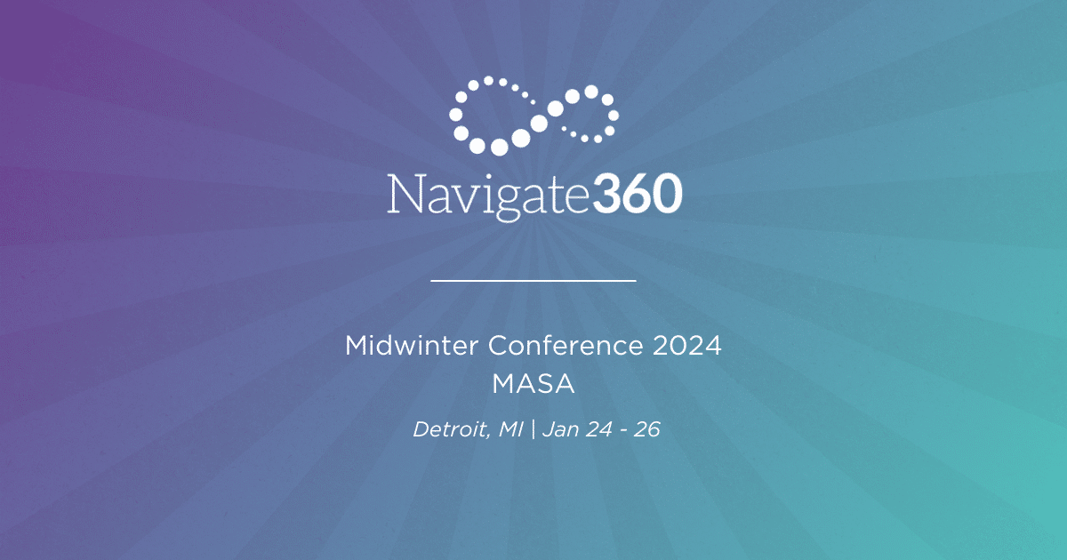 MASA Midwinter Conference 2024