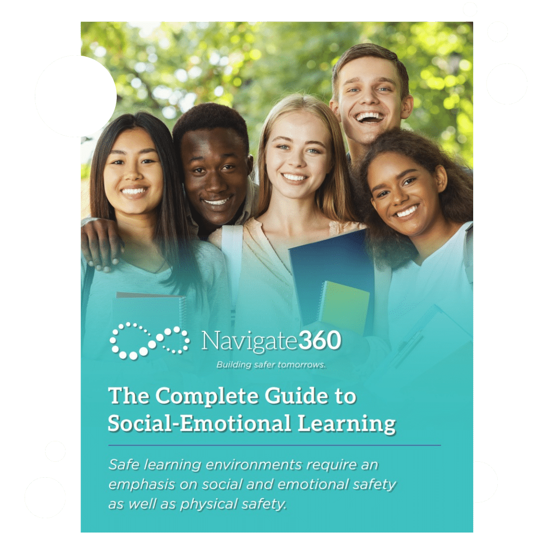 Complete Guided to Social-Emotional Learning