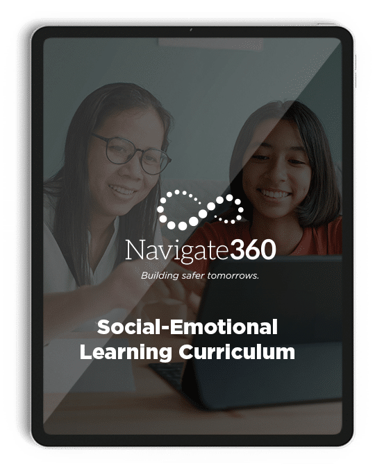 Social Emotional Learning Curriculum