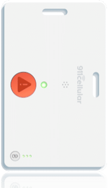 Panic Button Panic Button