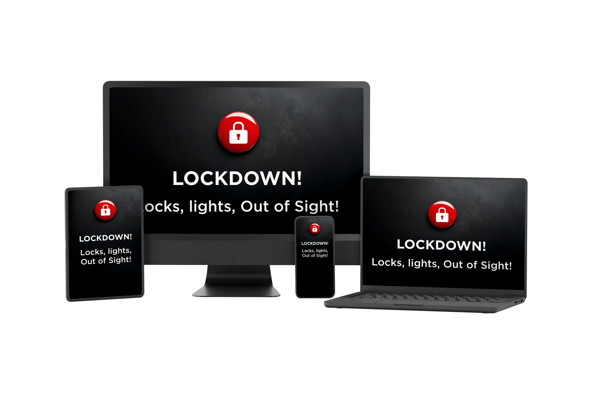 Lockdown Lockdown