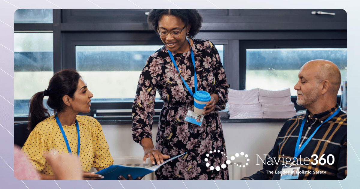 Safety Is THE Non-Negotiable for Teacher Retention & Your School Community