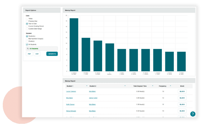 Built-In Reporting Tools Built-In Reporting Tools