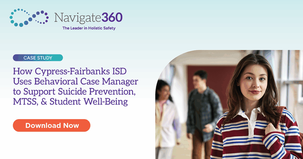 Cypress-Fairbanks ISD Case Study