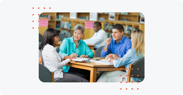 risk assessment - ensures compliance