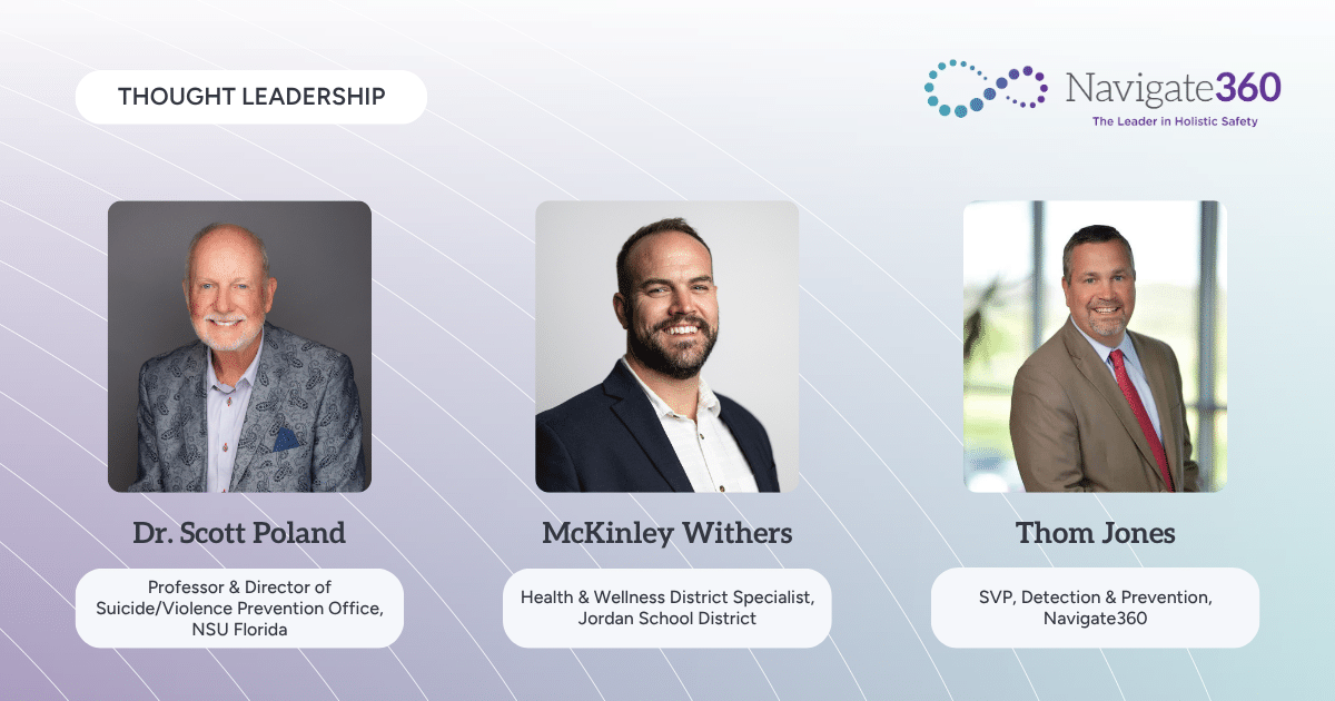 Expert Insights: Social Media & Teenage Suicide