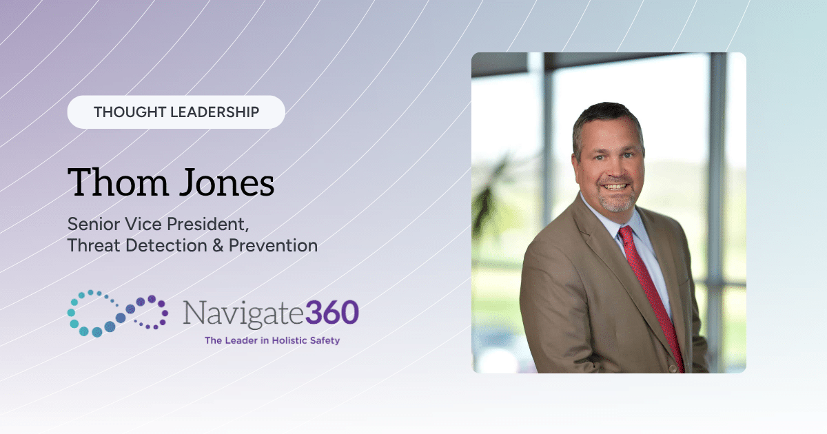 Is Your Threat Assessment Team Missing a Critical Voice? 4 Things to Consider