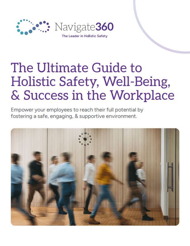 Navigate360 Commercial Full Solution Guide