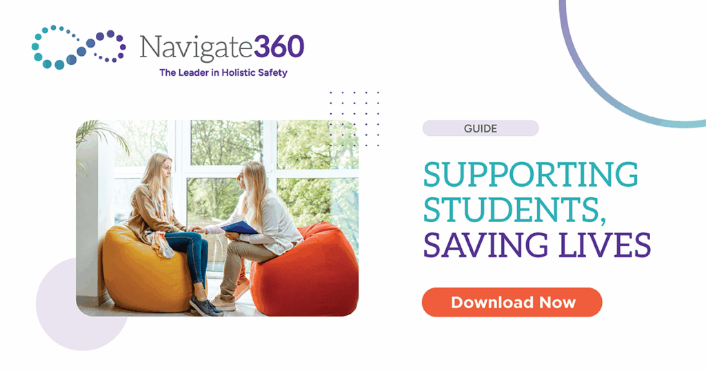 Q&A Guide on Suicide Prevention for School Leaders