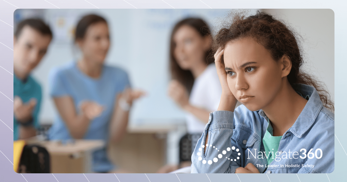 Bullying Prevention Strategies That Work: Building a Sustainable, Districtwide Framework for Safer Schools