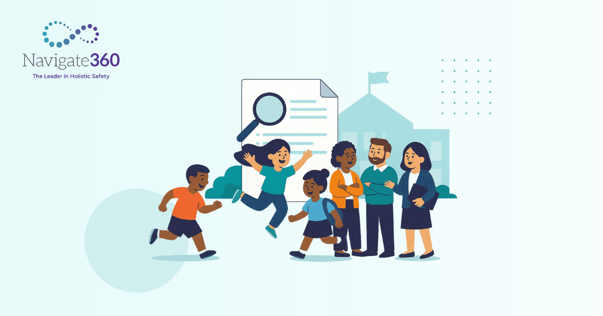 What the New NTAC Report Means for Behavioral Threat Assessment in Schools