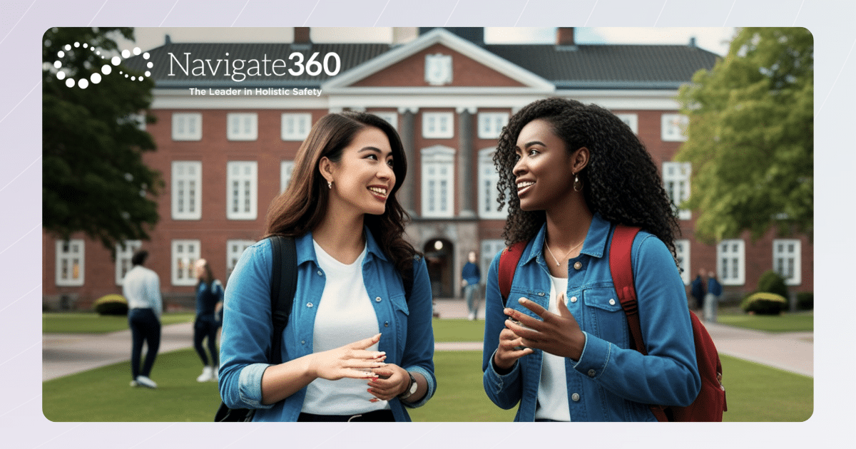 5 College Campus Safety Myths That Put Students at Risk