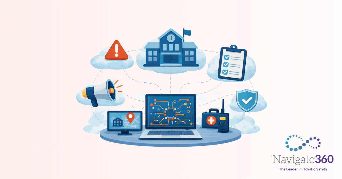 A School Safety Checklist for Connected Emergency Response