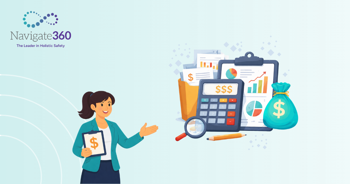 Vendor Consolidation Calculator: The True Cost of Your Current Safety Stack