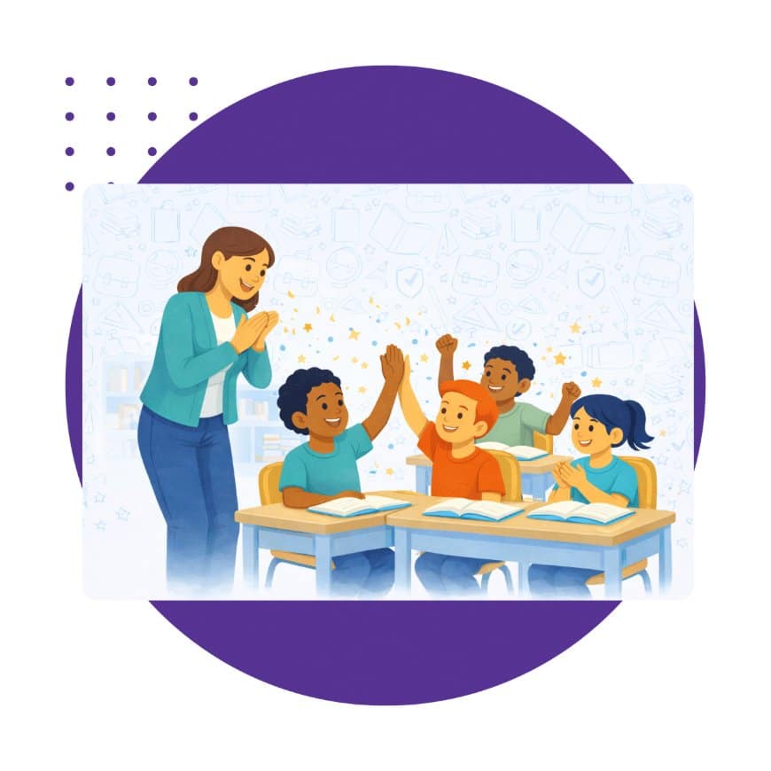 Detection & Prevention - a helping hand