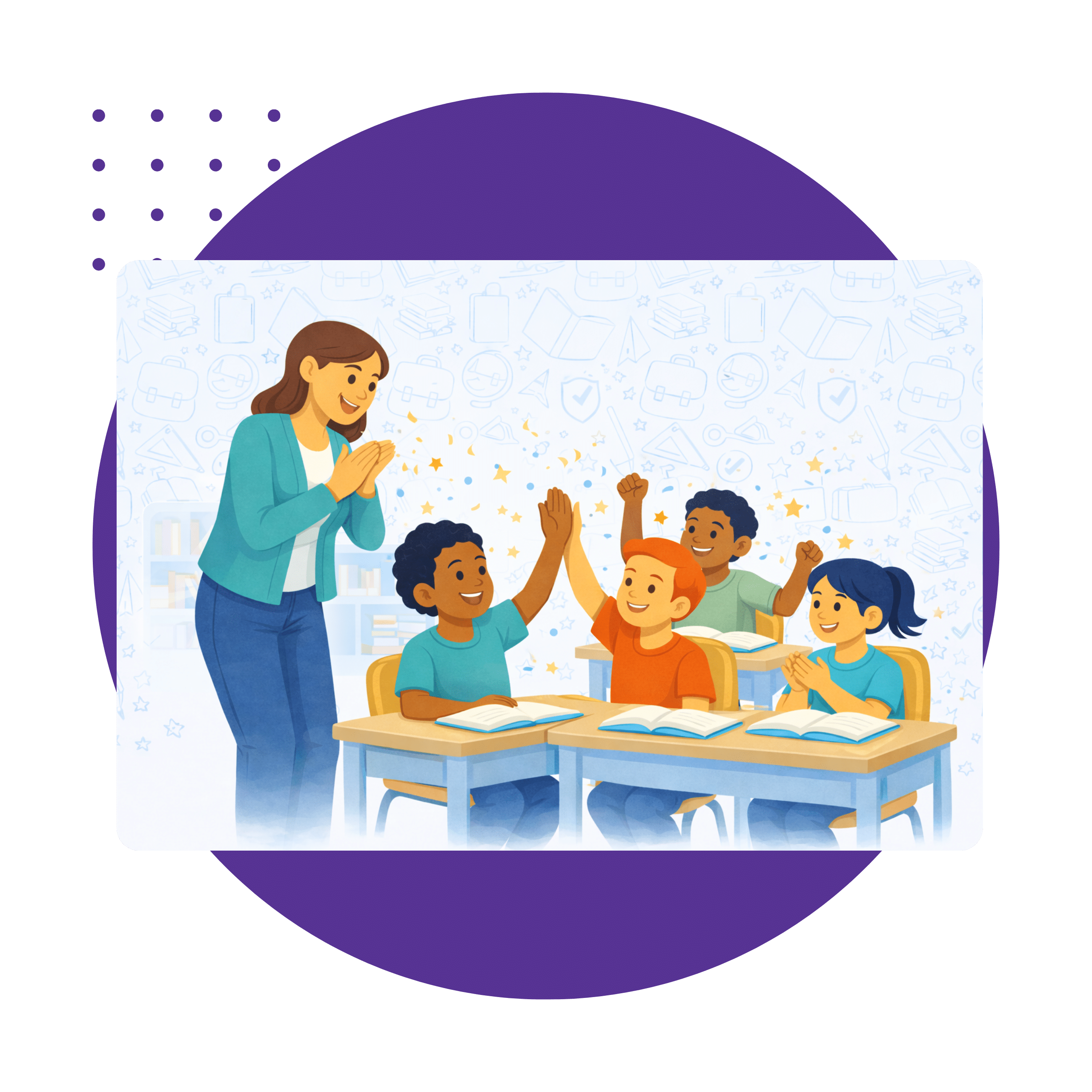 Detection & Prevention - a helping hand