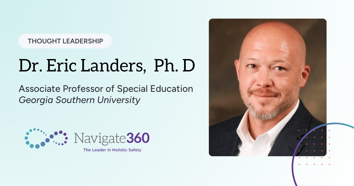 How to Collect Data on Student Behavior (Without Overwhelming Teachers)